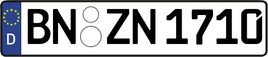 BN-ZN1710