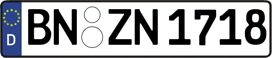 BN-ZN1718