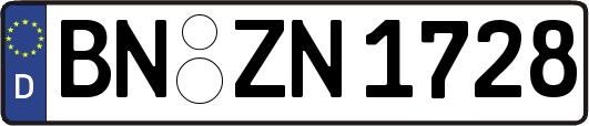 BN-ZN1728