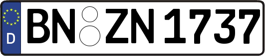 BN-ZN1737