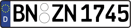 BN-ZN1745