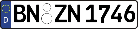 BN-ZN1746