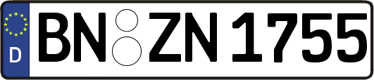 BN-ZN1755