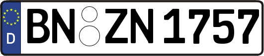 BN-ZN1757