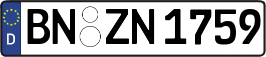 BN-ZN1759