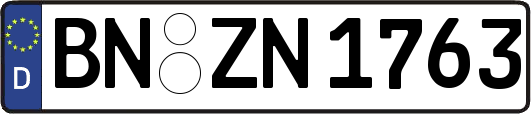 BN-ZN1763