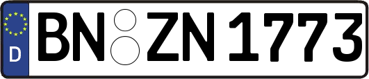 BN-ZN1773