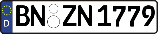 BN-ZN1779