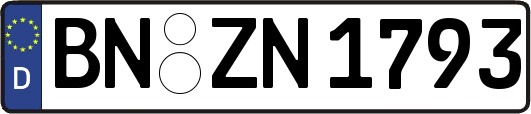 BN-ZN1793