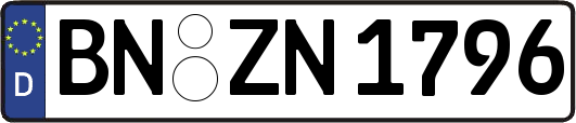 BN-ZN1796