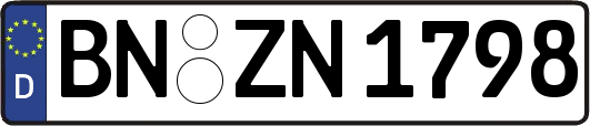 BN-ZN1798