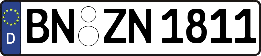 BN-ZN1811