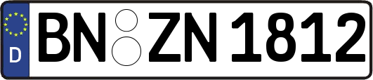 BN-ZN1812