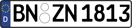 BN-ZN1813