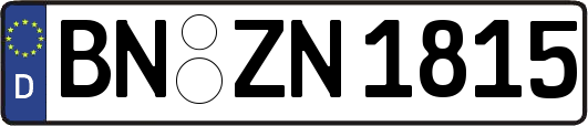 BN-ZN1815