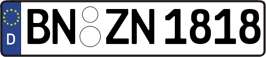 BN-ZN1818