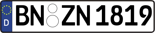 BN-ZN1819