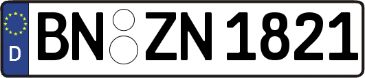 BN-ZN1821