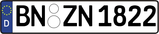 BN-ZN1822