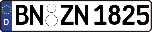 BN-ZN1825