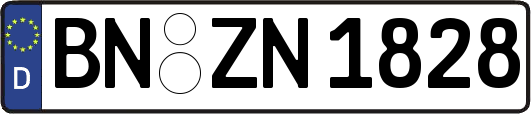 BN-ZN1828