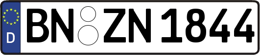 BN-ZN1844