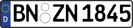 BN-ZN1845