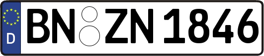 BN-ZN1846