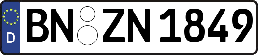 BN-ZN1849