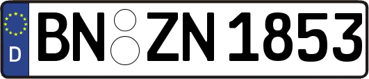 BN-ZN1853