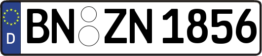 BN-ZN1856
