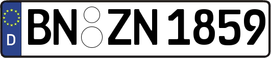 BN-ZN1859