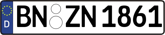 BN-ZN1861