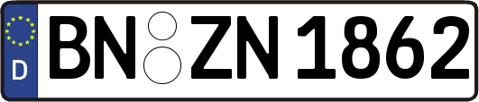 BN-ZN1862