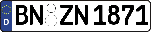 BN-ZN1871