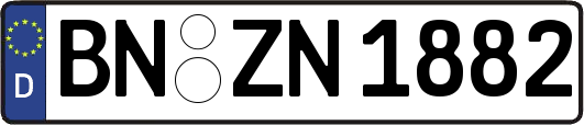 BN-ZN1882
