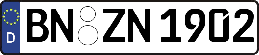 BN-ZN1902
