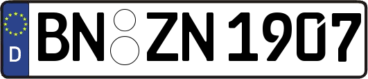 BN-ZN1907
