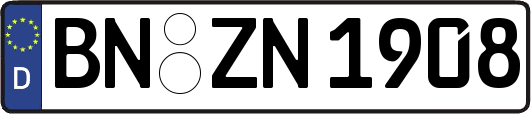 BN-ZN1908