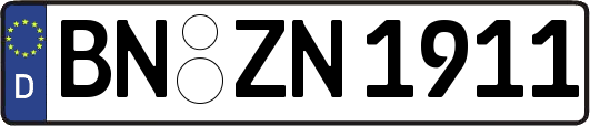 BN-ZN1911