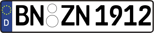 BN-ZN1912