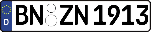 BN-ZN1913