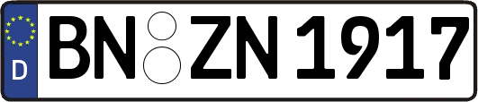 BN-ZN1917