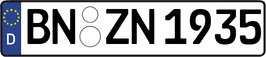 BN-ZN1935