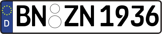 BN-ZN1936