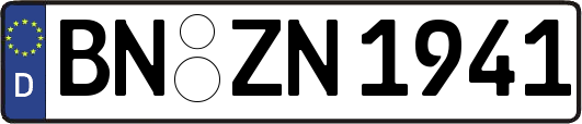 BN-ZN1941