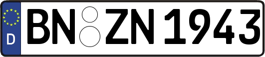 BN-ZN1943