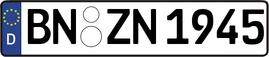 BN-ZN1945