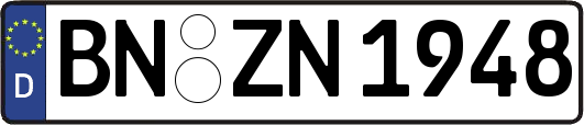 BN-ZN1948