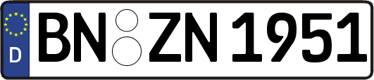 BN-ZN1951